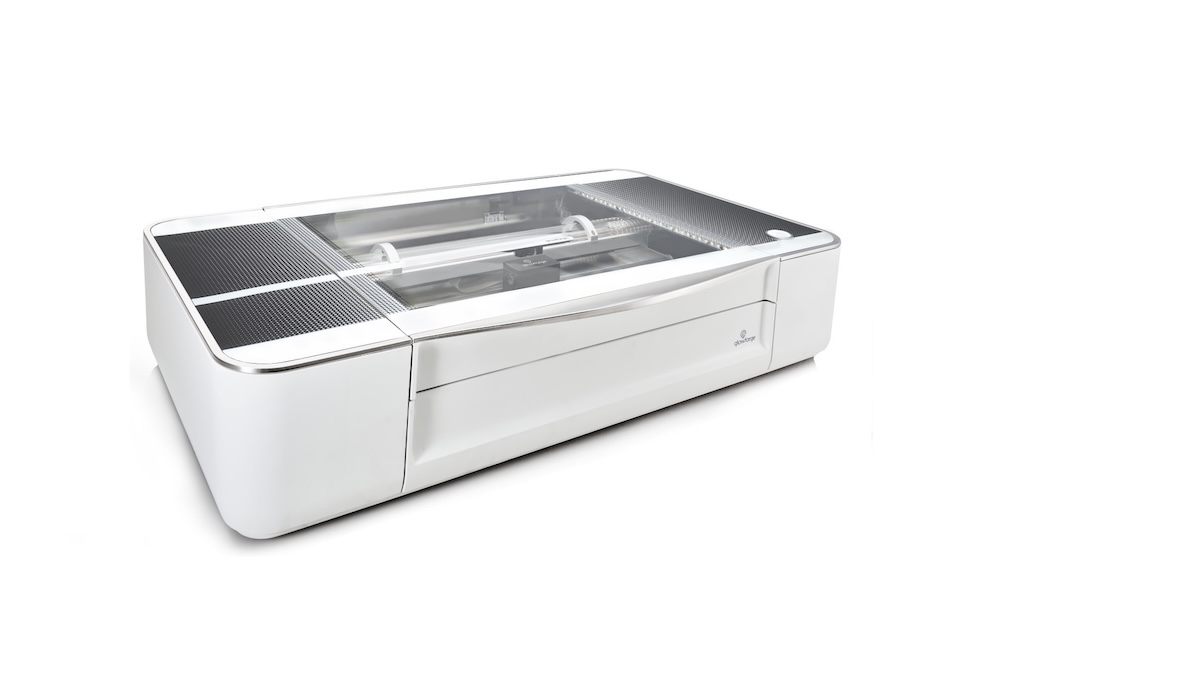 Laser Cutter