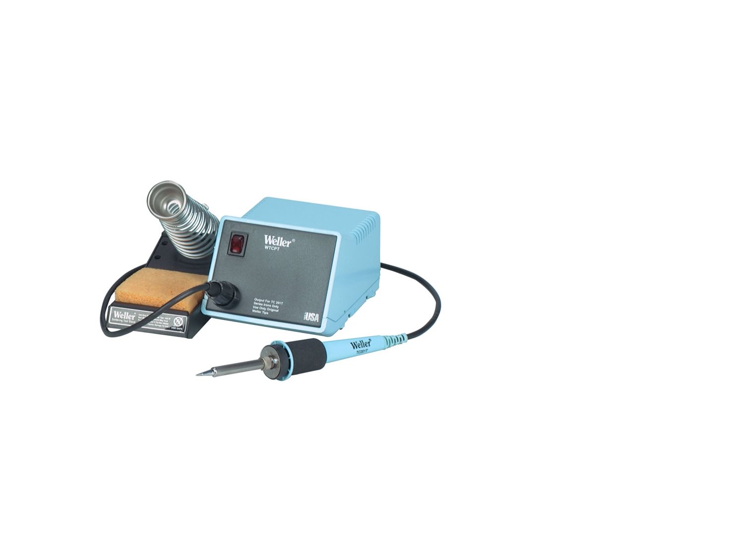 Soldering Tools